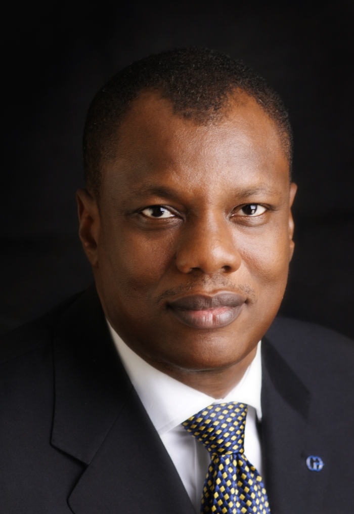 Austin Okere is the Founder of CWG Plc and Entrepreneur in Residence at CBS, New York.